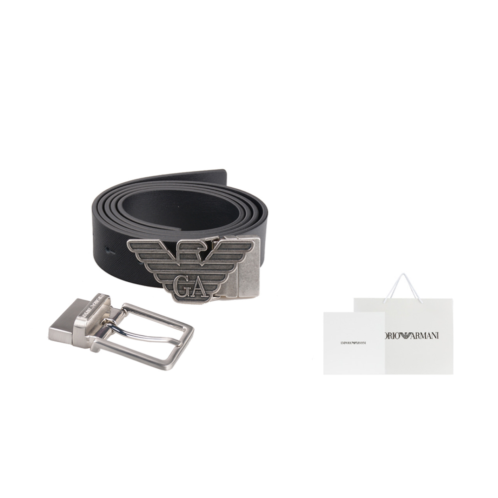 EMPORIO ARMANI EA 3.5cm