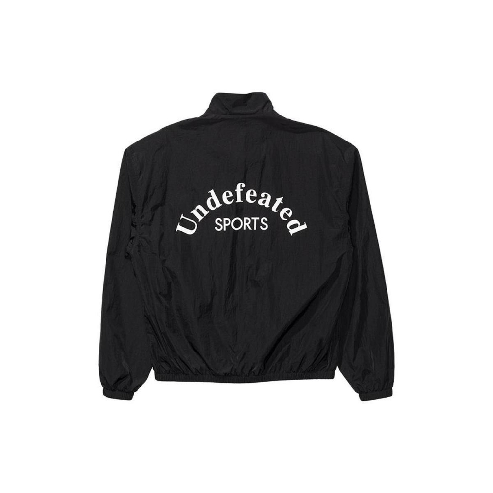 UNDEFEATED