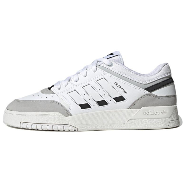 Adidas originals Drop Step Low