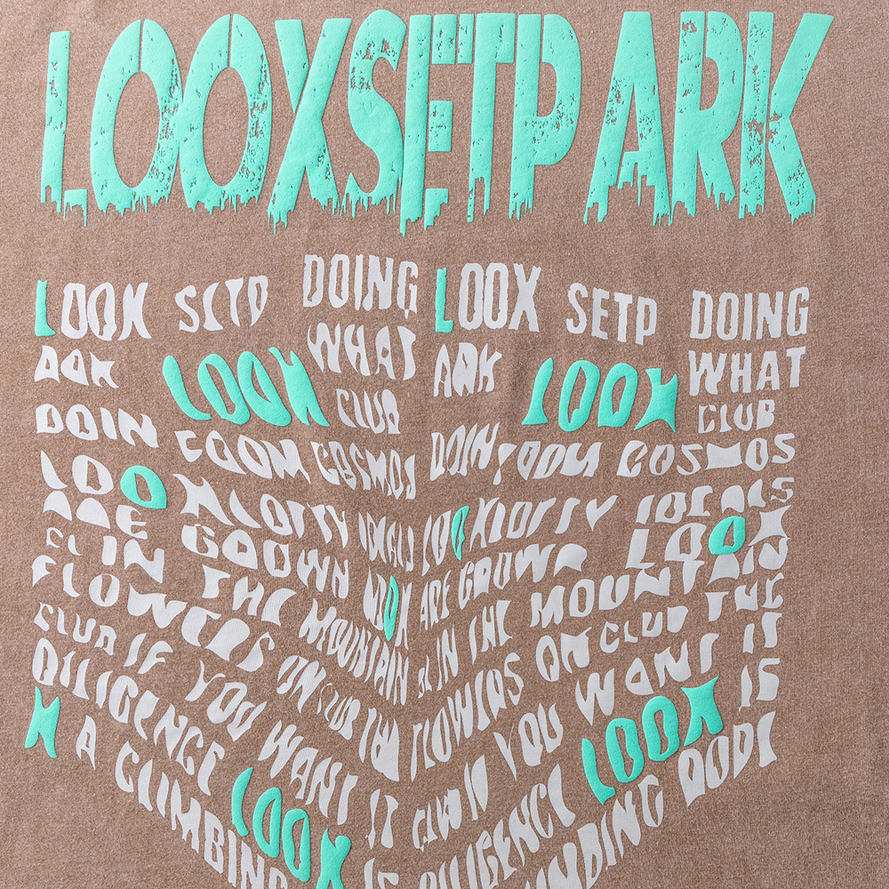 LOOX! T