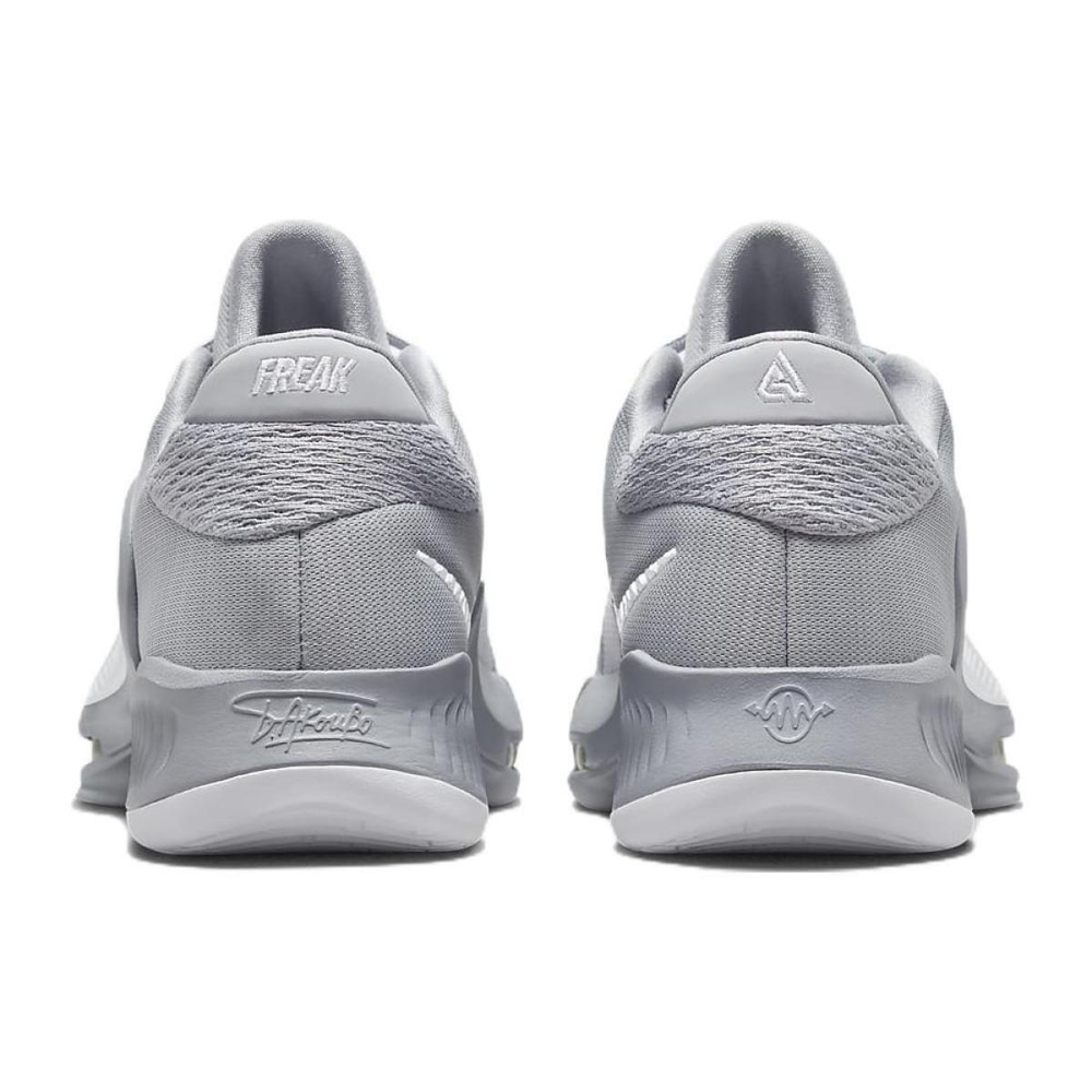 Nike Freak 4 Zoom Freak 4 TB 4