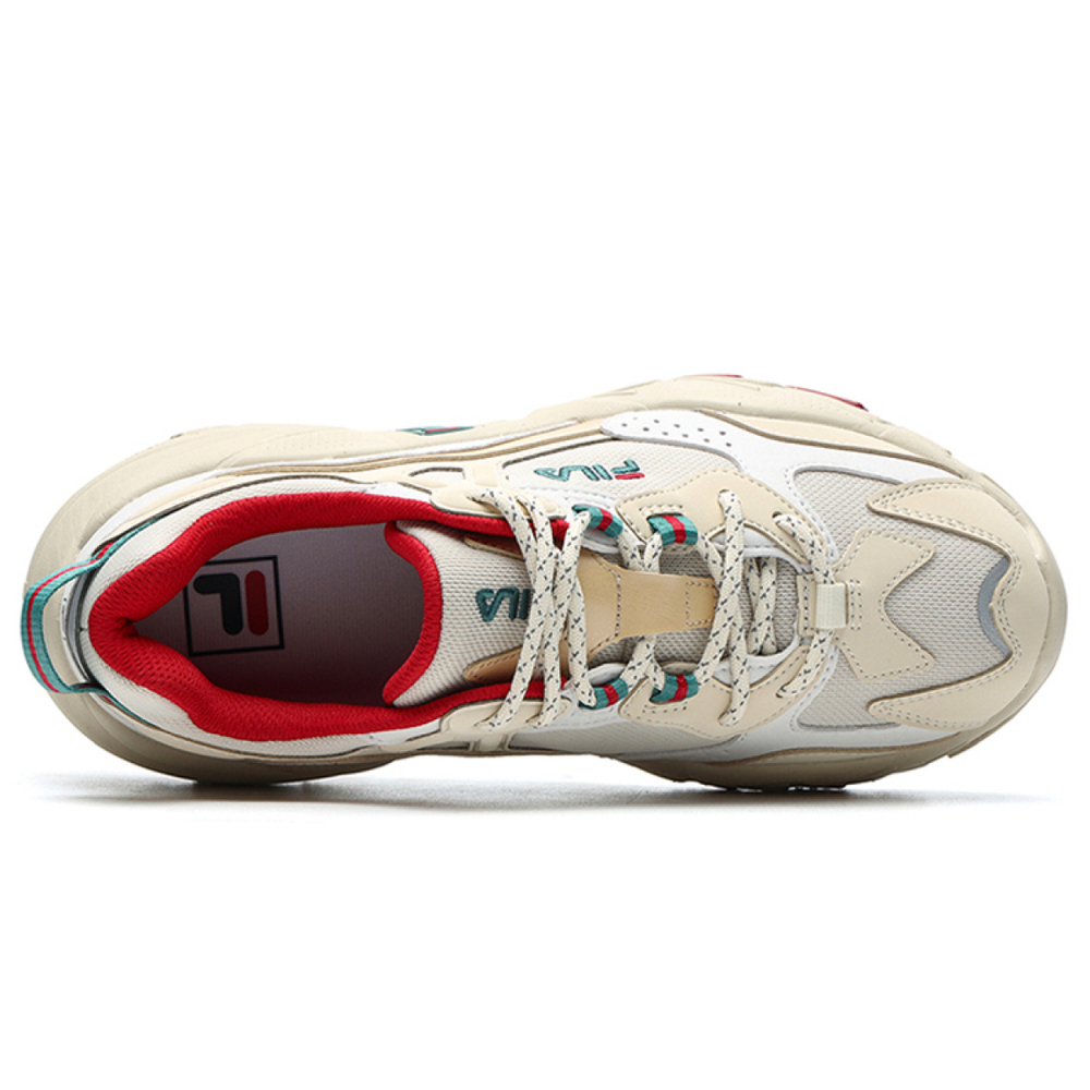 FILA 2