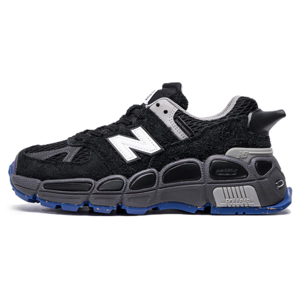 Salehe Bembur x New Balance NB 574 Yurt
