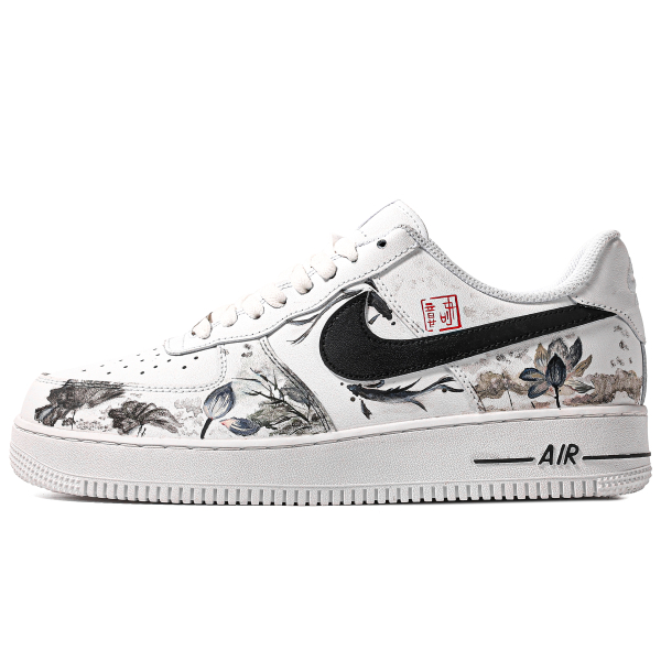 【 】 Nike Air Force 1 Low