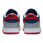 Nike Dunk SP "Samba"