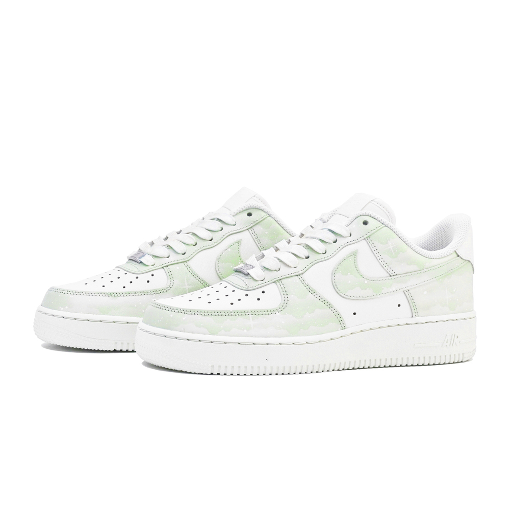 【 】 Nike Air Force 1 Low ABLOODING