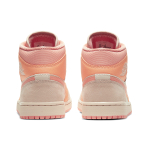 Jordan Air Jordan 1 mid "apricot orange"