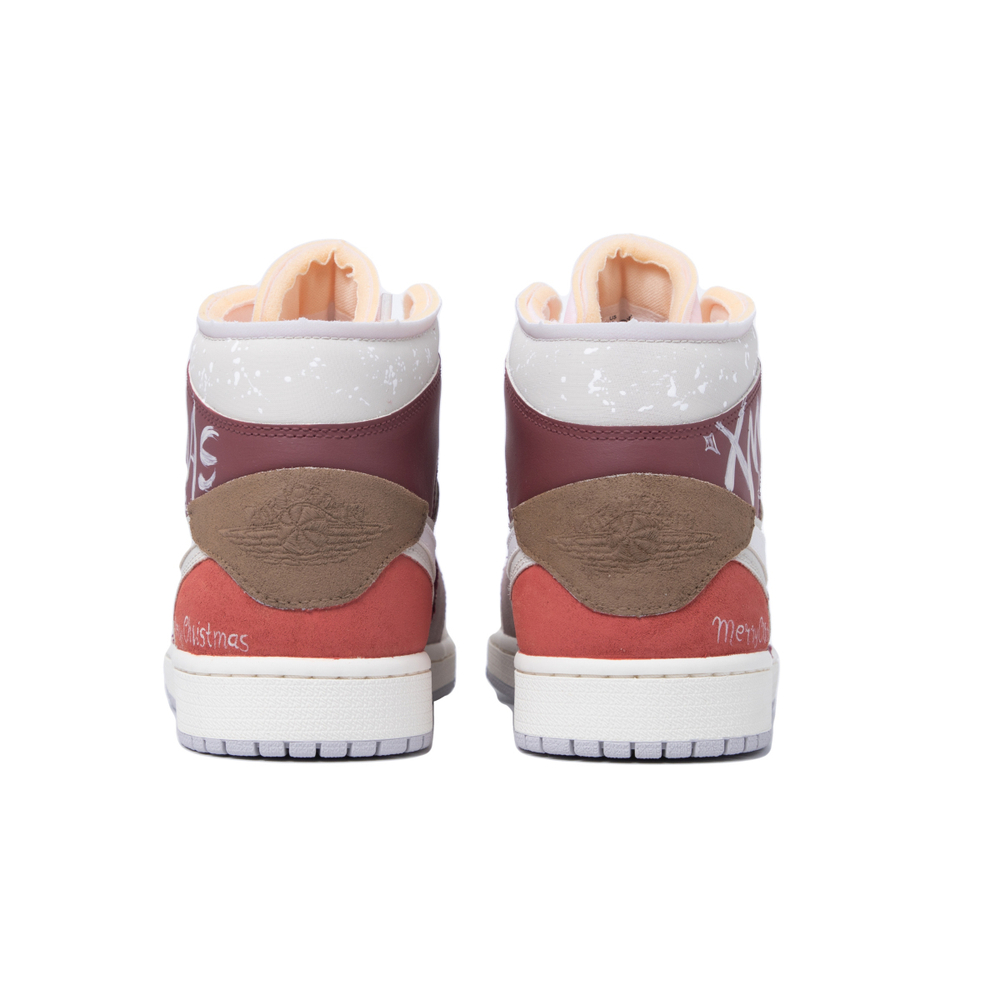 【 】 Jordan Air Jordan 1 Mid GS