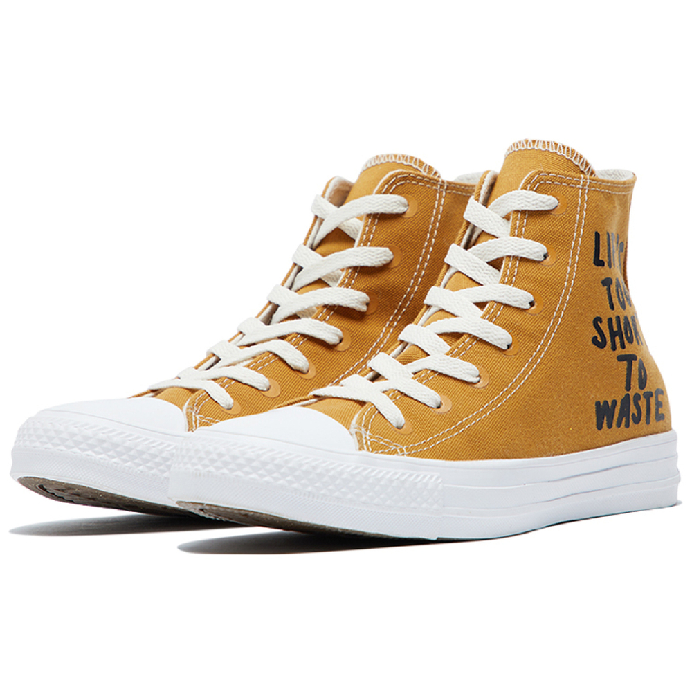 Converse Chuck Taylor All Star Recycle High Top