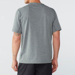 Arcteryx Cormac Crew Ss Logo T