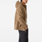Arcteryx Covert Hoody Men'S Logo