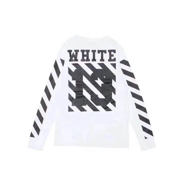 OFF-WHITE C/O Virgil Ow 13 T