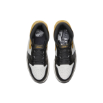 Jordan Air Jordan 1 Retro High Og Yellow Ochre
