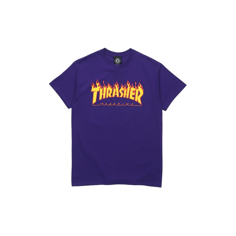 Thrasher T