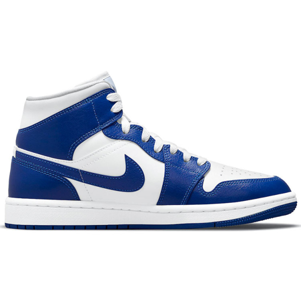 Jordan Air Jordan 1 mid "kentucky"