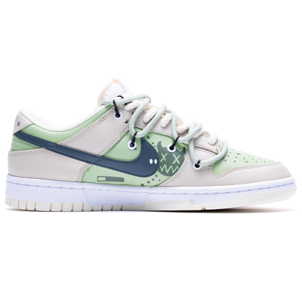 【 】 Nike Dunk Retro Coconut Milk