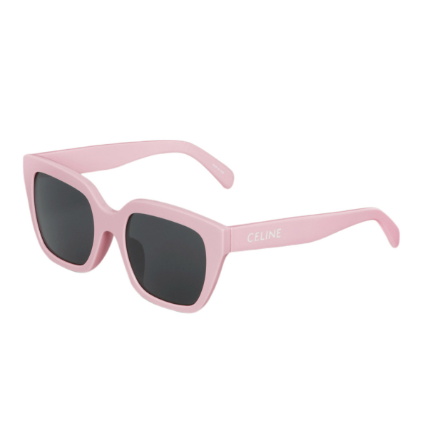 【 】 CELINE MONOCHROMS 03 PASTEL PINK