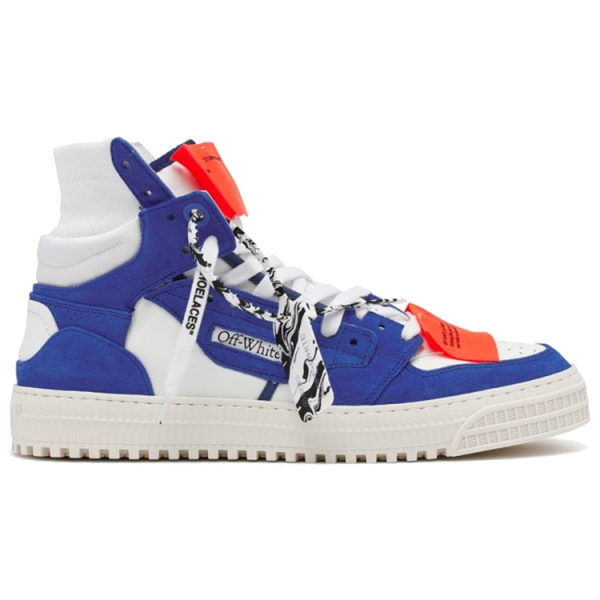 OFF-WHITE Off-Court 3.0
