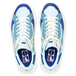 FILA FUSION POP white special TUP