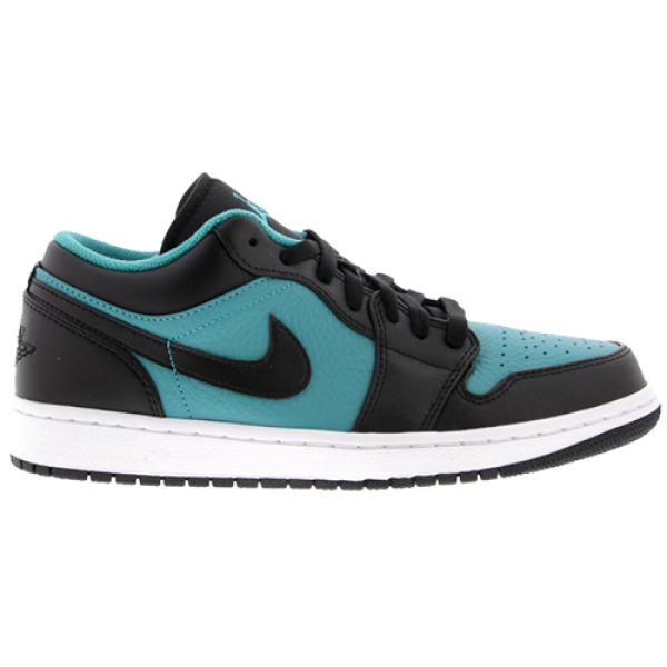 Jordan Air Jordan 1 Low Blue Black