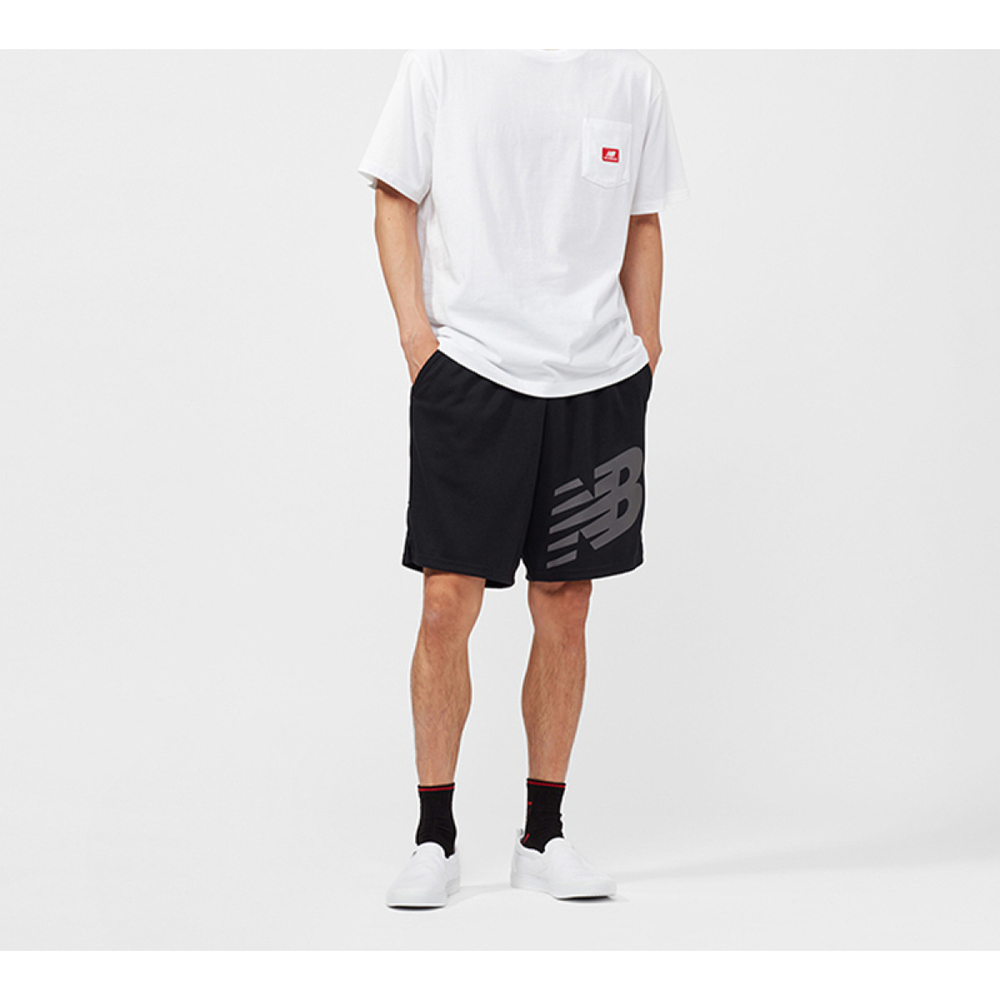 New Balance Logo T