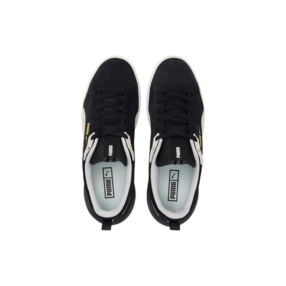 PUMA Suede Bloc