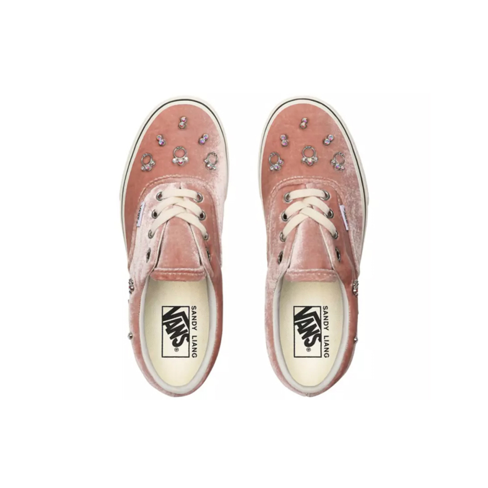 Sandy Liang x Vans Era