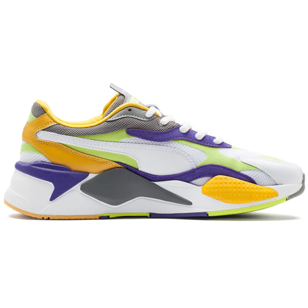 PUMA RS-X3 Level Up PU