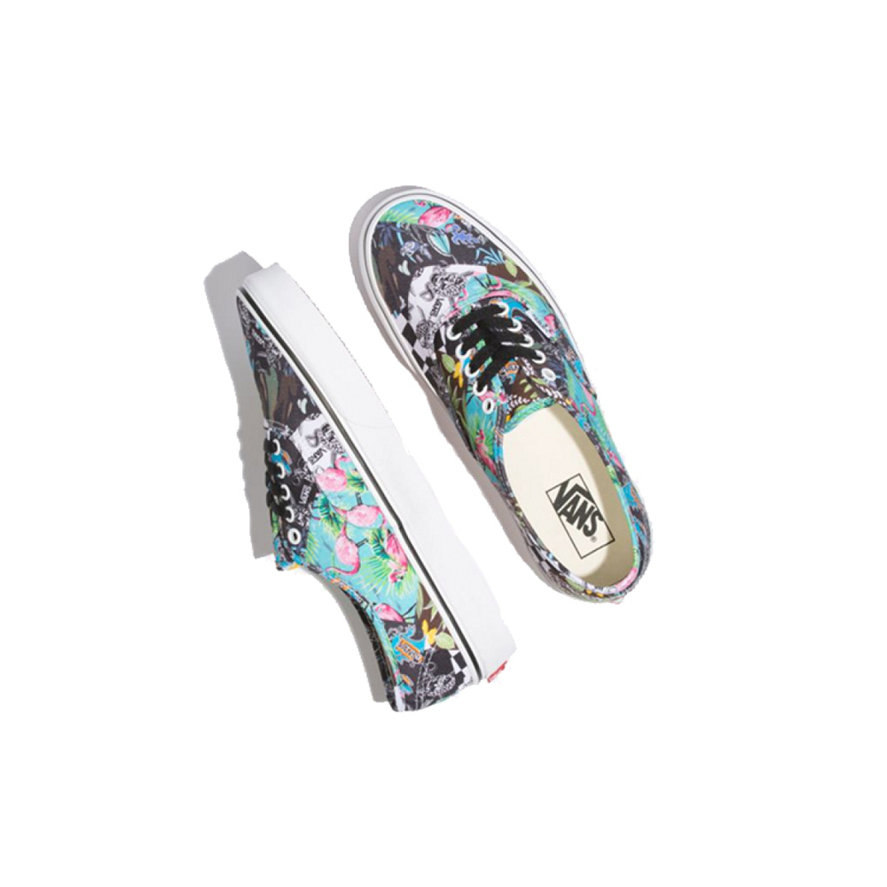 Vans Authentic Mash Up