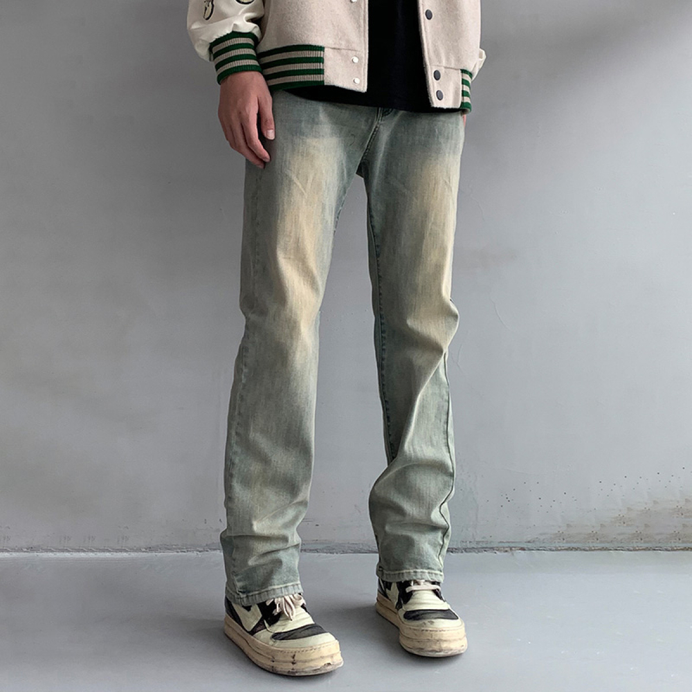 【 】KREATE DENIM