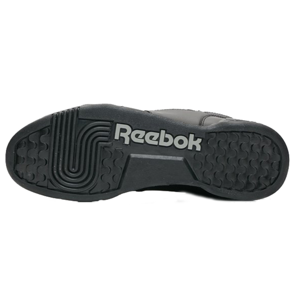 Reebok Workout Plus
