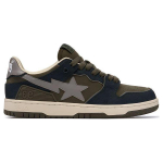 A BATHING APE SK8 STA