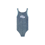 DIESEL OVAL-D SS23 Logo