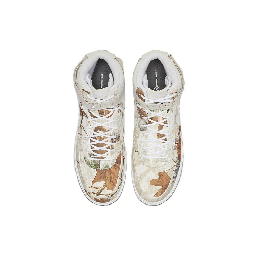 Nike Air Force 1 Realtree Pack