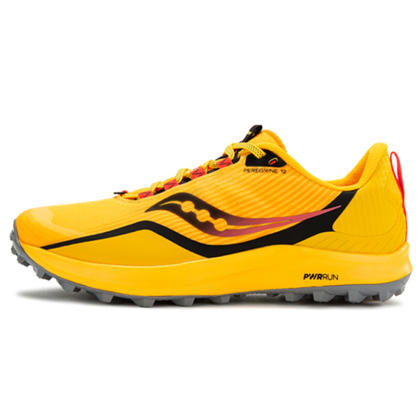 Saucony 12