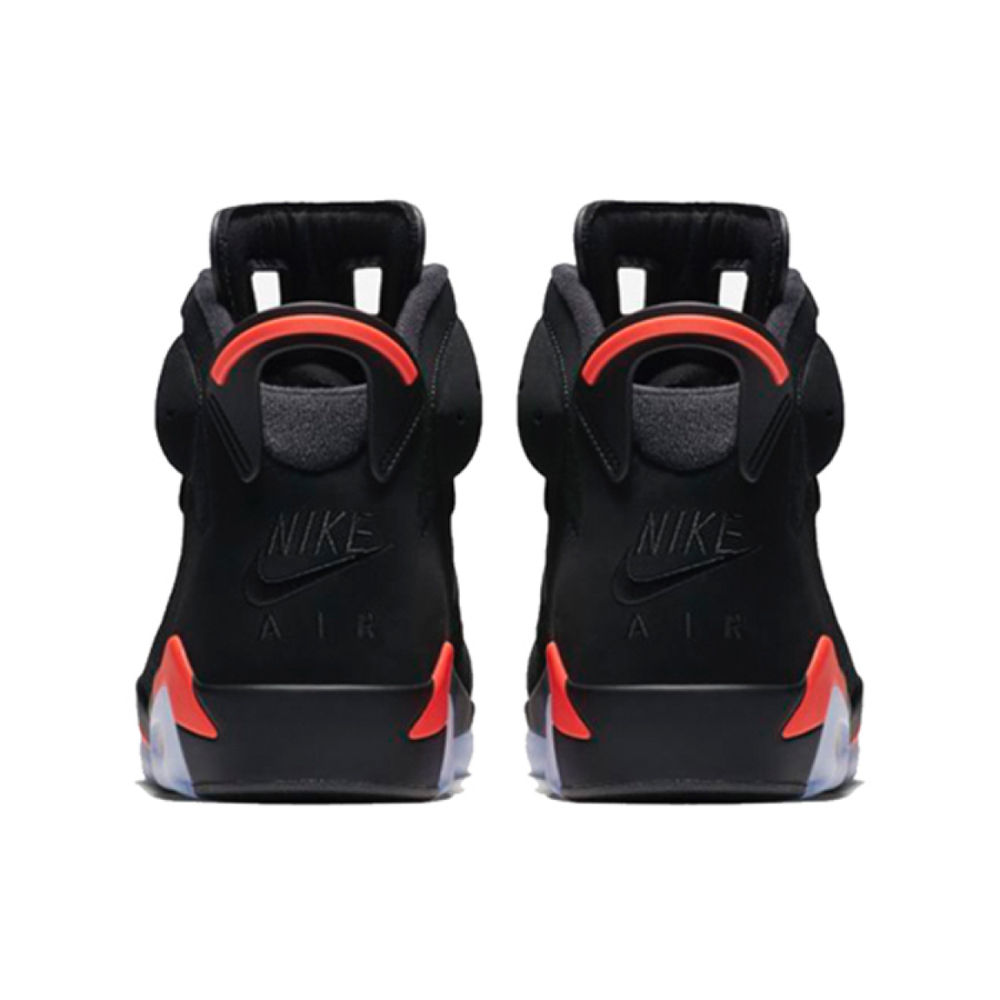 Jordan Air Jordan 6 infrared 2019