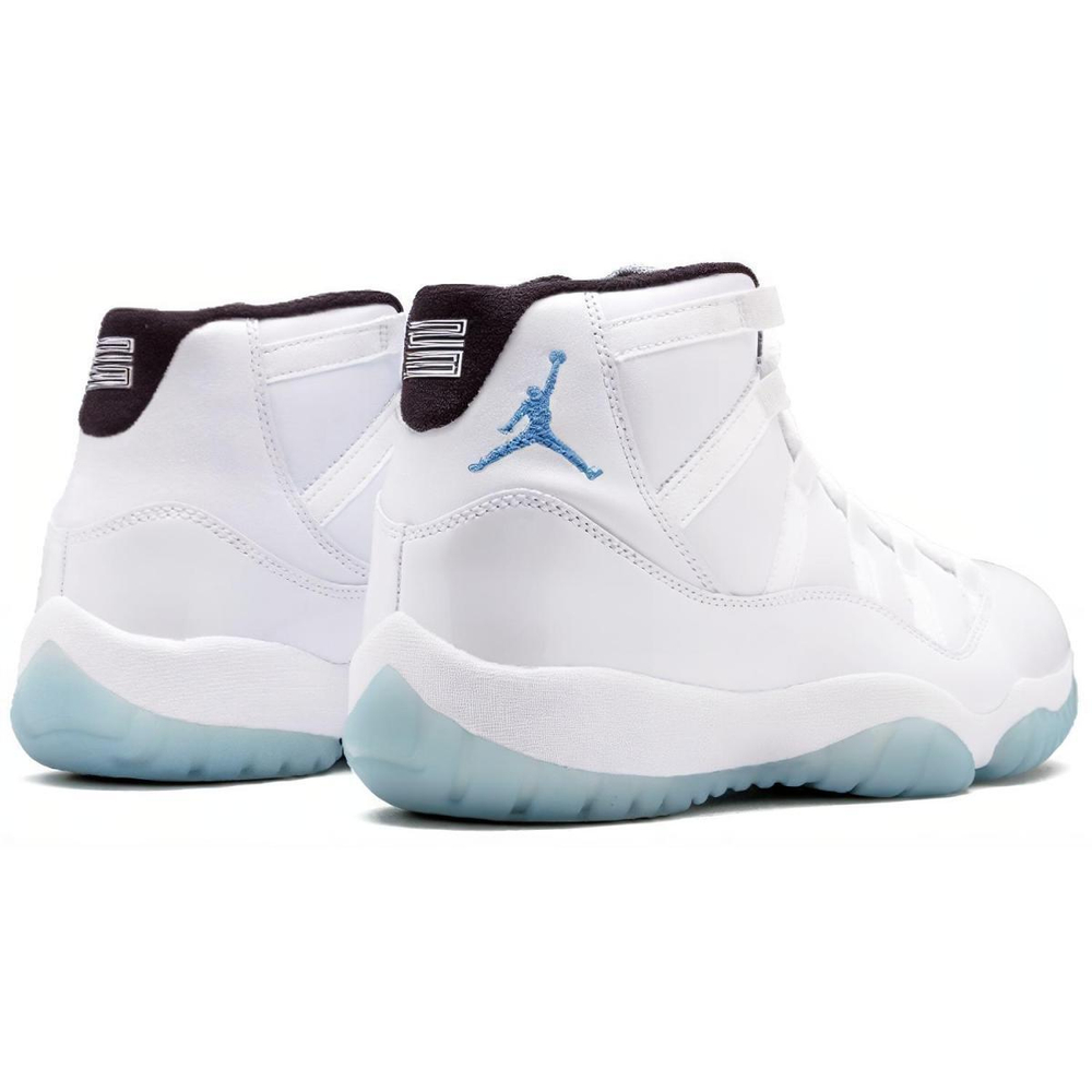 Jordan Air Jordan 11 retro legend blue 2014