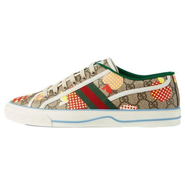 GUCCI Tennis 1977