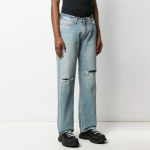 OFF-WHITE SS21