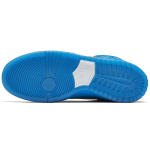 Nike Dunk SB Familia Blue OX