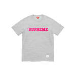 Supreme SS20 Week 9 Star Logo S/S Top T
