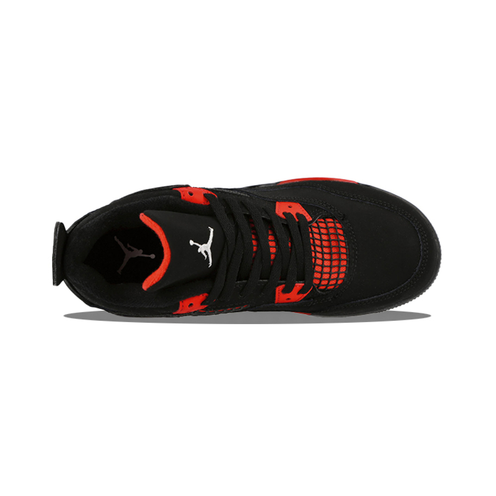Jordan Air Jordan 4 "Red Thunder"