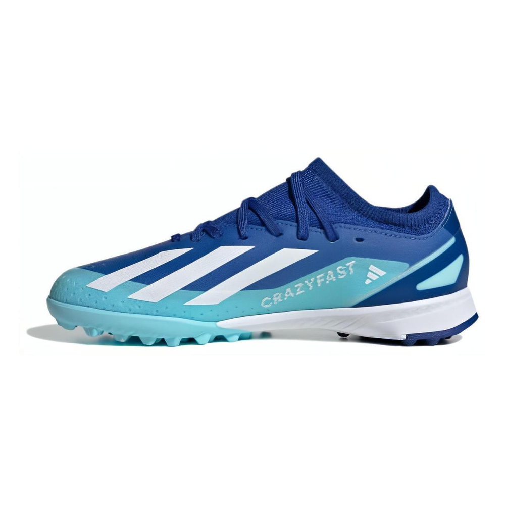 Adidas X Crazyfast.3