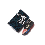 Ronnie Fieg x Asics Gel-Lyte 3 KITH