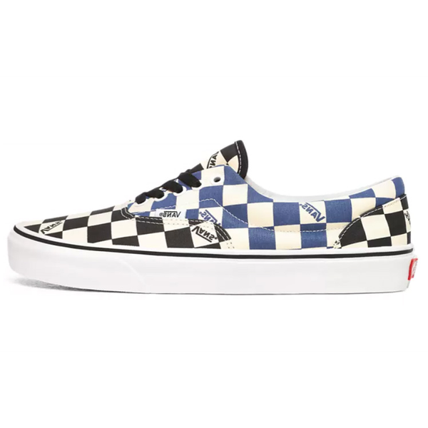 Vans Era Big Check