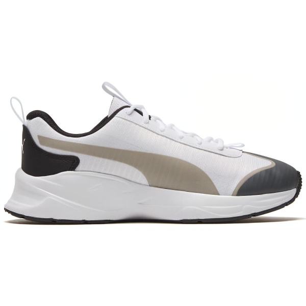 PUMA Nucleus
