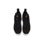 Jordan Air Jordan 36 Low PF Black Gold
