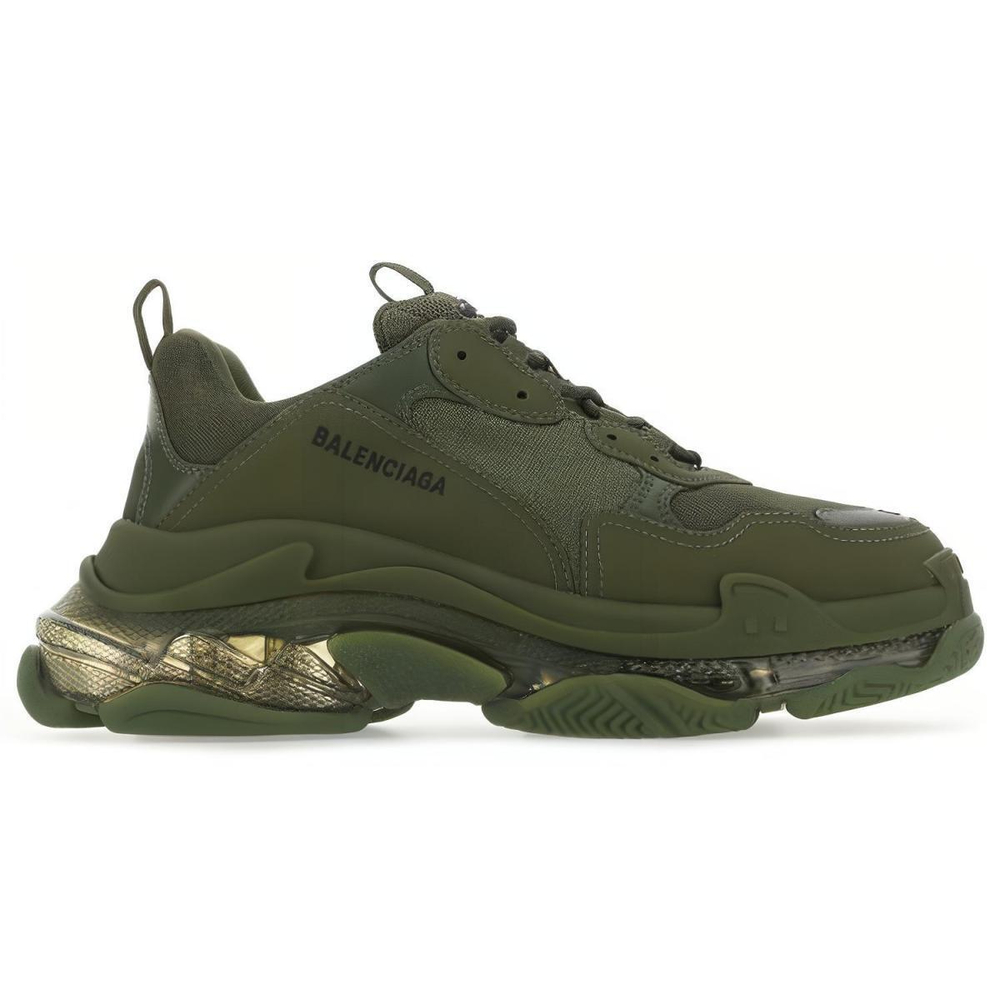 Balenciaga Triple S