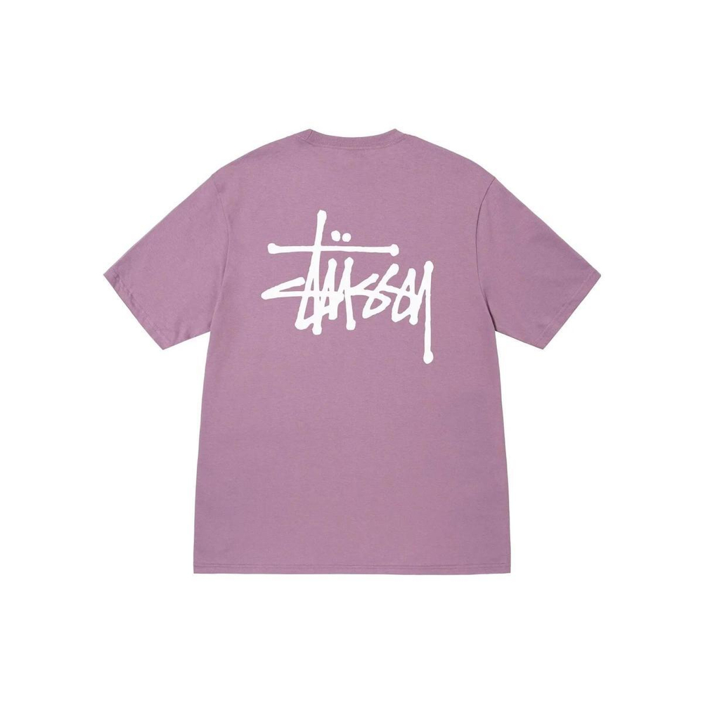 Stussy T