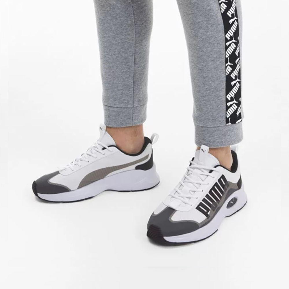 PUMA Nucleus